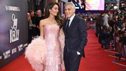 George Clooney’s Wedding DJ Reveals The Actor’s Surprising Choice For Favorite Song