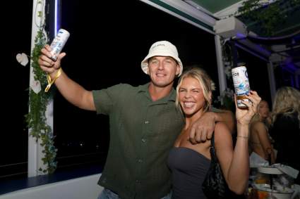 Bachelorette Alum Tyler Cameron Announces Engagement to Tate Madden After Private Romance