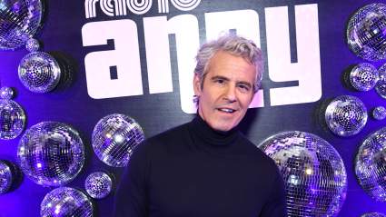 Andy Cohen Breaks Silence on ‘Summer House’ Drama, Says He ‘Really Feel(s) for Ciara’