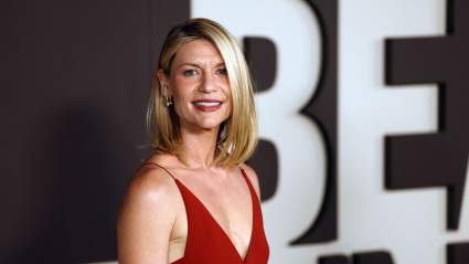 Claire Danes Is Returning to Netflix in a Romantic Drama That Sparked a War Behind Closed Doors