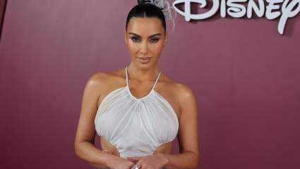 Kim Kardashian Is Headed to Broadway