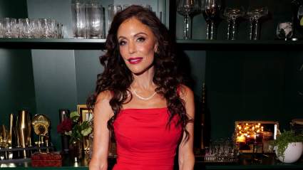 RHONY Icons Reunite in Paris — And a ‘Secret Project’ May Be Behind It