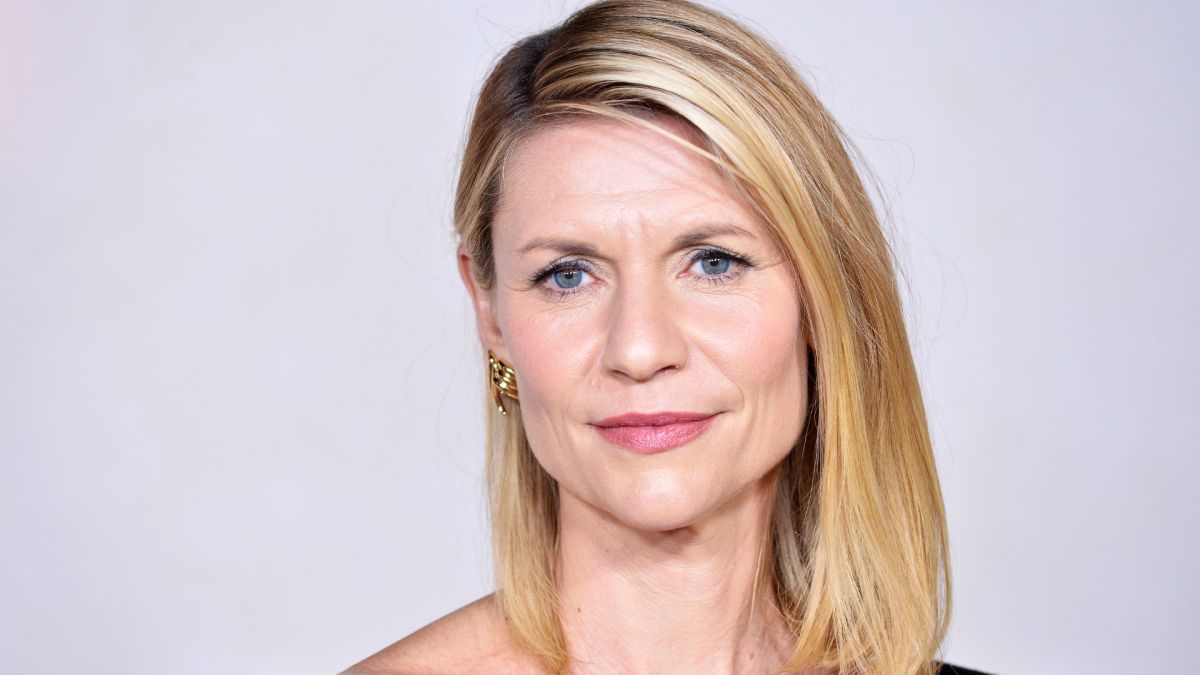 Claire Danes