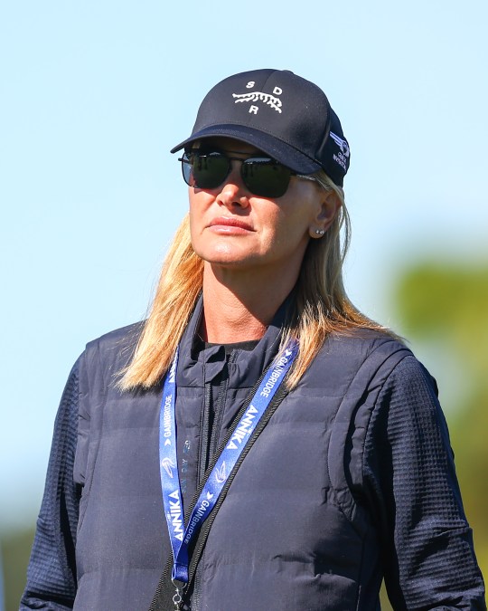 Vanessa Trump