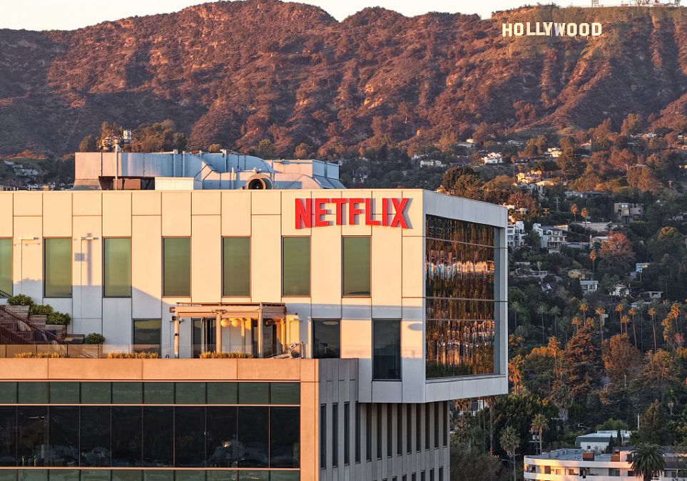 Netflix