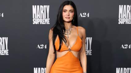 Kylie Jenner Gives Fans a New Look Inside Her Hidden Hills Home — Reveals Her Favorite Part