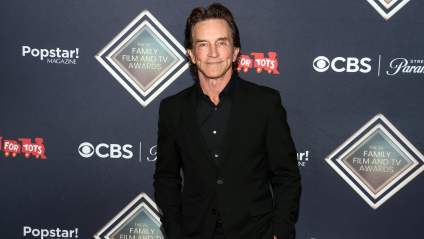 Jeff Probst’s ‘Survivor’ Litmus Test? He Names a ‘Survivor 50’ Player