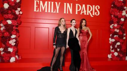 Emily in Paris Season 6 Is the Final Season — Here’s Everything We Know