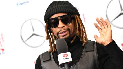 Grammy-Winning Rapper Lil Jon Announces Memoir Following Son’s Passing