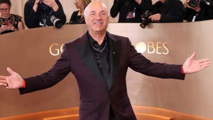 He Said He Was Out. Then Kevin O’Leary Changed His Mind on Shark Tank