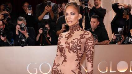 Jennifer Lopez’s ‘Office Romance’ Reveals First Look — ‘She’s the Best at This Stuff’