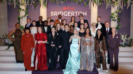 ‘Bridgerton’ Season 5 Promises Something the Ton Has Never Seen Before
