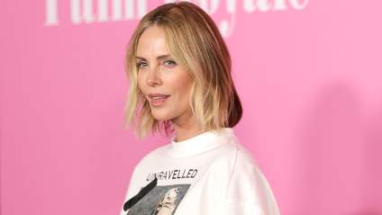 Charlize Theron Responds to Timothée Chalamet’s Comments About Ballet: ‘Dancers Are Superheroes’