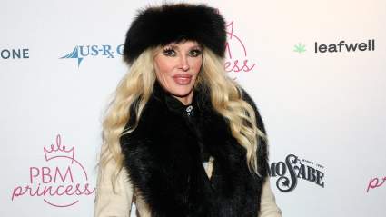 Brandi Glanville’s Important Warning After Urgent Care Visit