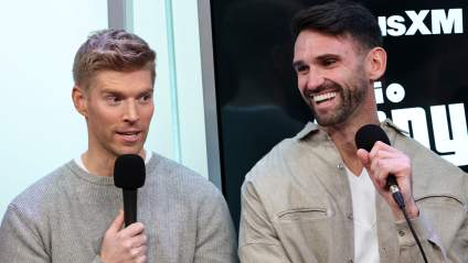 Carl Radke Gets Real on West & Amanda’s Romance — ‘I Adore Ciara, I Love Amanda’
