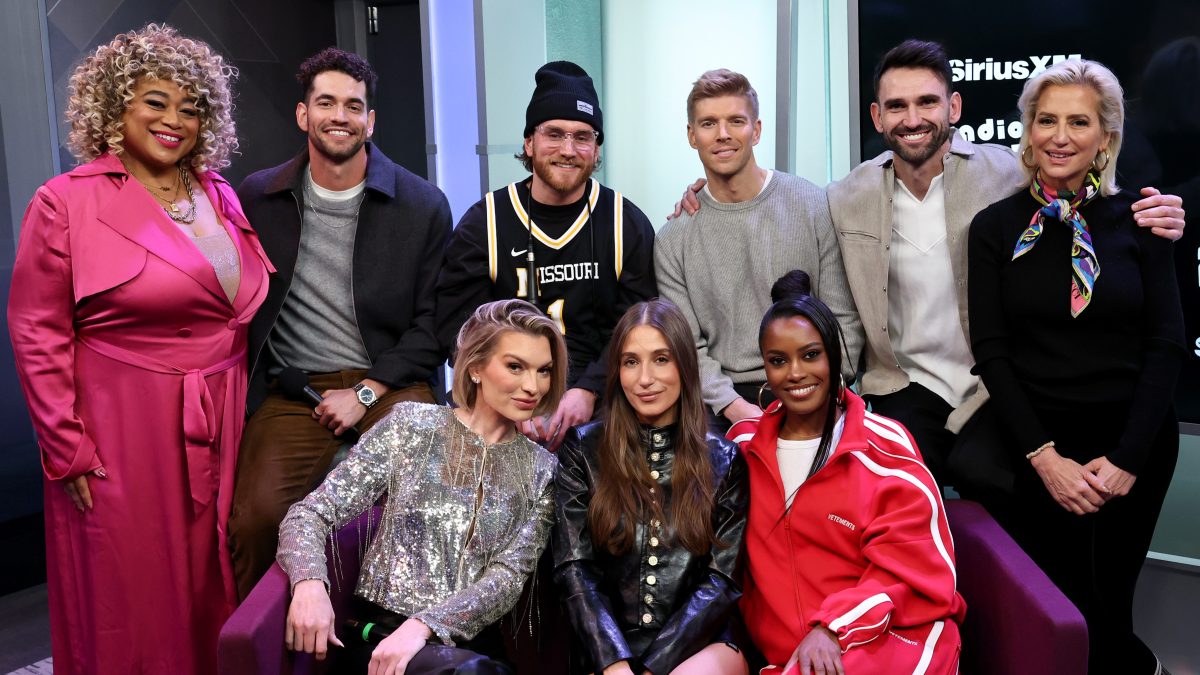 Summer House cast