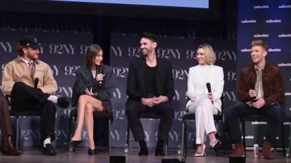 ‘Summer House’ Reunion Seating Chart Revealed — Fans All Noticing the Same Thing About Carl