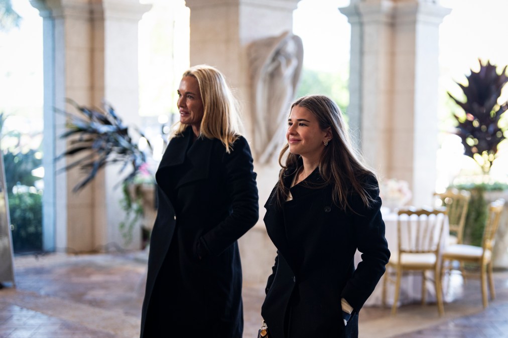 Vanessa Trump