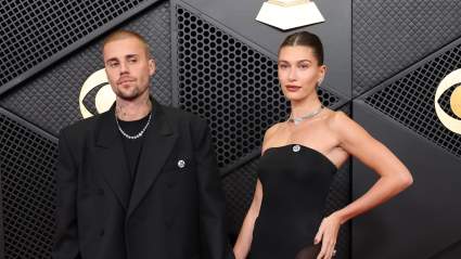 Hailey Bieber Hyped Justin Bieber’s Coachella 2026 Performance, Says She’s ‘SO Proud’