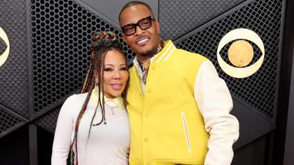 T.I. and Tiny Send Son Major to Senior Prom in Style — Fans Cannot Believe He’s 17
