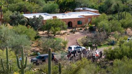 Nancy Guthrie Disappearance: Increased Activity Reported in Annie Guthrie’s Neighborhood