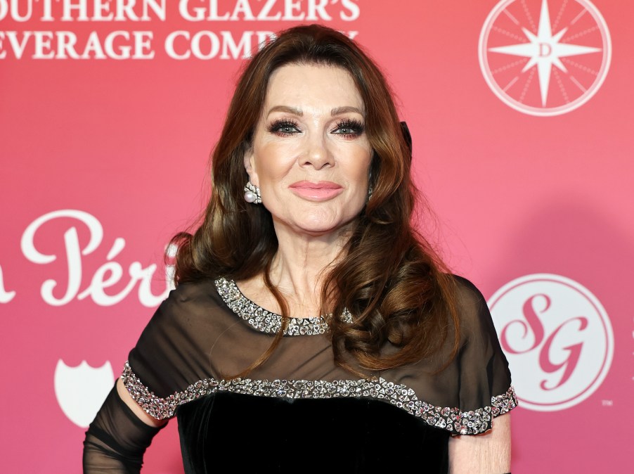 Lisa Vanderpump