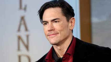 Tom Sandoval Lands New TV Role — And It’s Not What Fans Expect