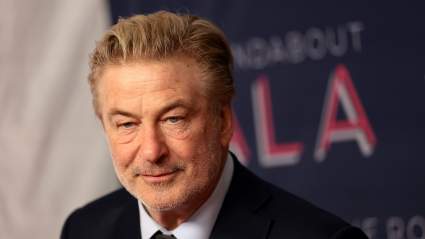 Alec Baldwin Says He Wants to Retire After ‘Rust’ Fallout