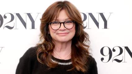 WATCH: Valerie Bertinelli Returns To Acting In Emotional New Lifetime Movie