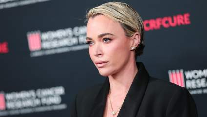 Teddi Mellencamp Reveals What Dorit Kemsley Told Erika Jayne Behind the Scenes