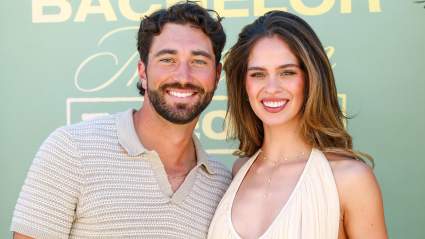 Kelsey Anderson Breaks Silence on Wedding Plans With Joey Graziadei