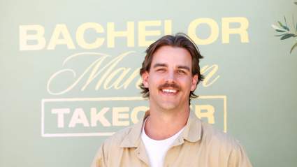 Noah Erb Reveals the Hardest Part of Being on ‘Bachelor Mansion Takeover’