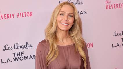 Jennie Garth Speaks Up About ‘Struggles’ Shannen Doherty Faced & Powered Through While Filming ‘90210’