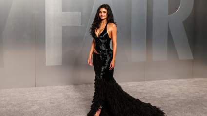 Kylie Jenner Shares Incredibly Emotional Moment – ‘I Was Weeping in My Bed’