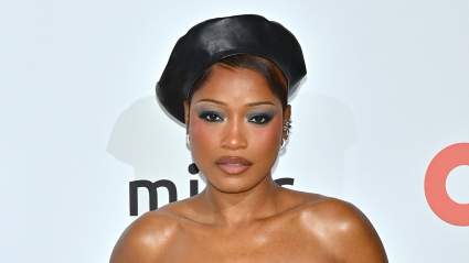 Keke Palmer Breaks Silence After Shocking Marriage Proposal