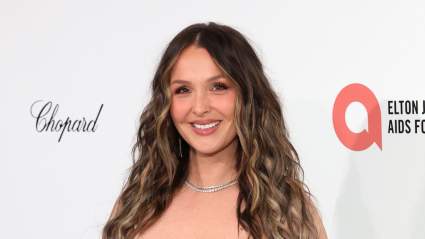 Camilla Luddington Promises ‘Grey’s Anatomy’ Finale Will Leave Fans Stunned