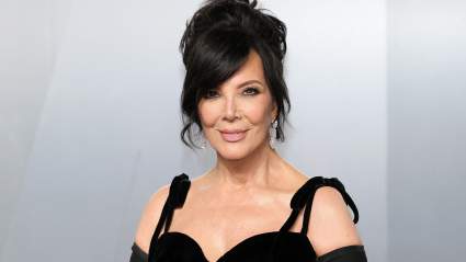 Kris Jenner Addresses Rumors She ‘Hates’ Recent Facelift