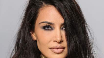 Kim Kardashian Is Celebrating ‘Baseball Moms’ Who Will Stop at Nothing for Their Kids