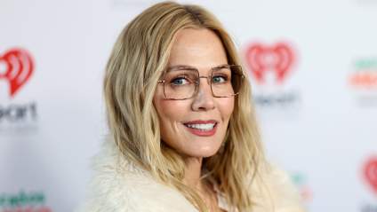 ‘Beverly Hills, 90210’ Star Reveals All In New Memoir