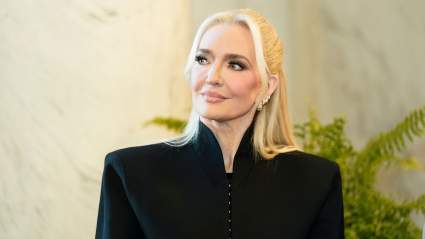 Erika Jayne Says She Wants to Reconnect With the Woman Who Changed Her ‘RHOBH’ Career