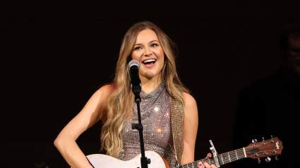 Kelsea Ballerini Teams With CMA for Talent Search With $200K Prize