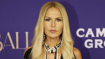 PHOTO: New RHOBH Star Rachel Zoe Makes a Statement at Coachella