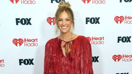 Becca Tilley’s Hot Mic Moment Revealed Her ‘Bachelor’ Secret — ‘Know Your Worth’