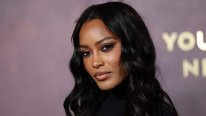 Ciara Miller Gets Support From an Unexpected Place Following Amanda Batula & West Wilson Relationship