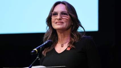 Mariska Hargitay Just Dropped Three Bombshells — and Bensler Fans Are Not Okay