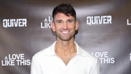 Carl Radke Shares Emotional Update on Ciara Amid ‘Summer House’ News