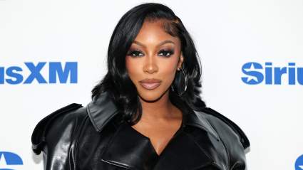 Porsha Williams Shares Rare Insight Into New Relationship — ‘We Celebrate Each Other’