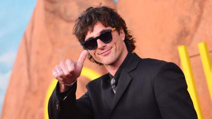 Jacob Elordi Teases ‘Euphoria’ Season 3 With a Curious Clue on Fallon