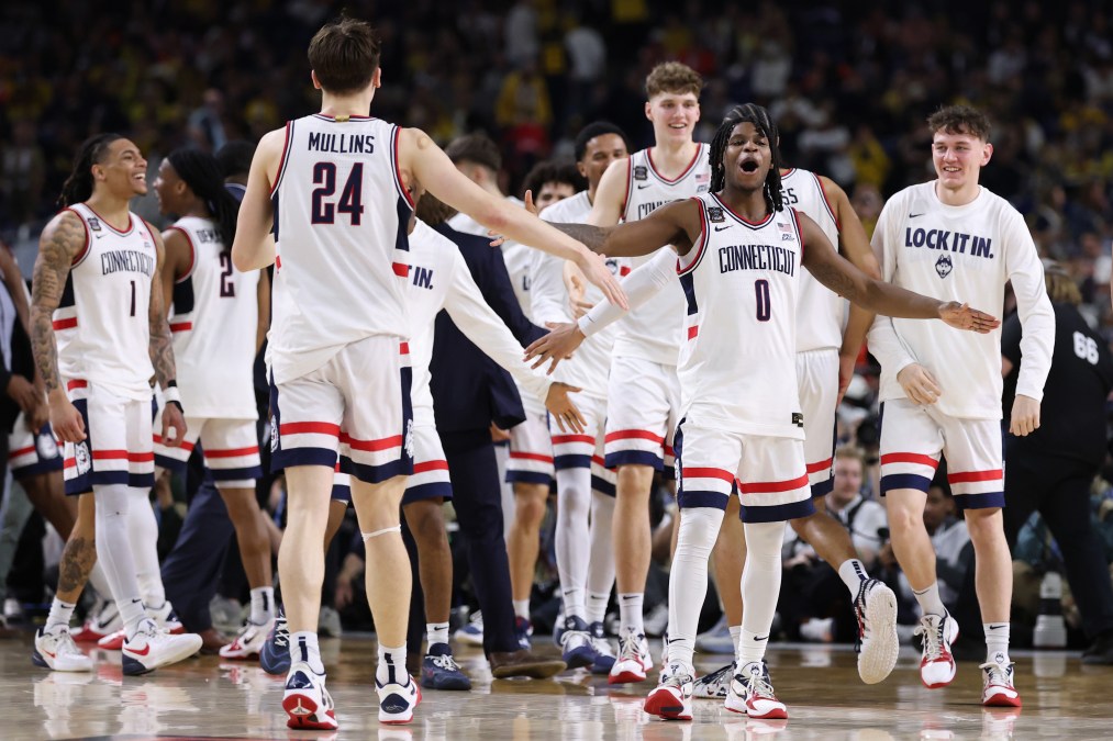 Illinois v UConn