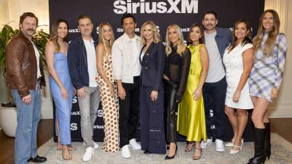 5 Biggest Reveals From the ‘Laguna Beach’ Reunion Special